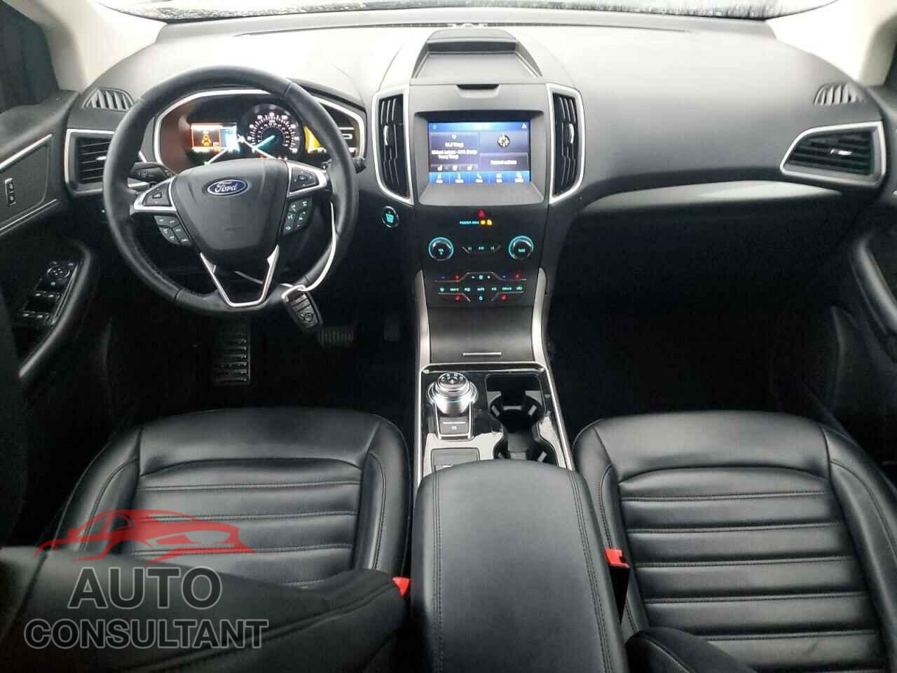 FORD EDGE 2020 - 2FMPK4J93LBA68076