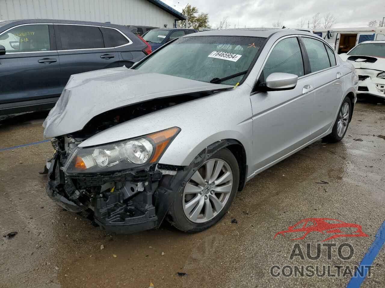 HONDA ACCORD 2012 - 1HGCP2F83CA152128