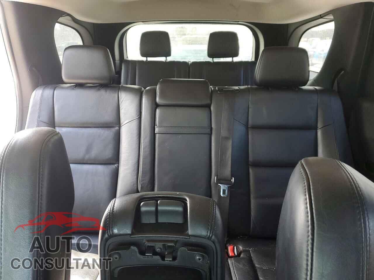 DODGE DURANGO 2015 - 1C4RDJDG4FC795652
