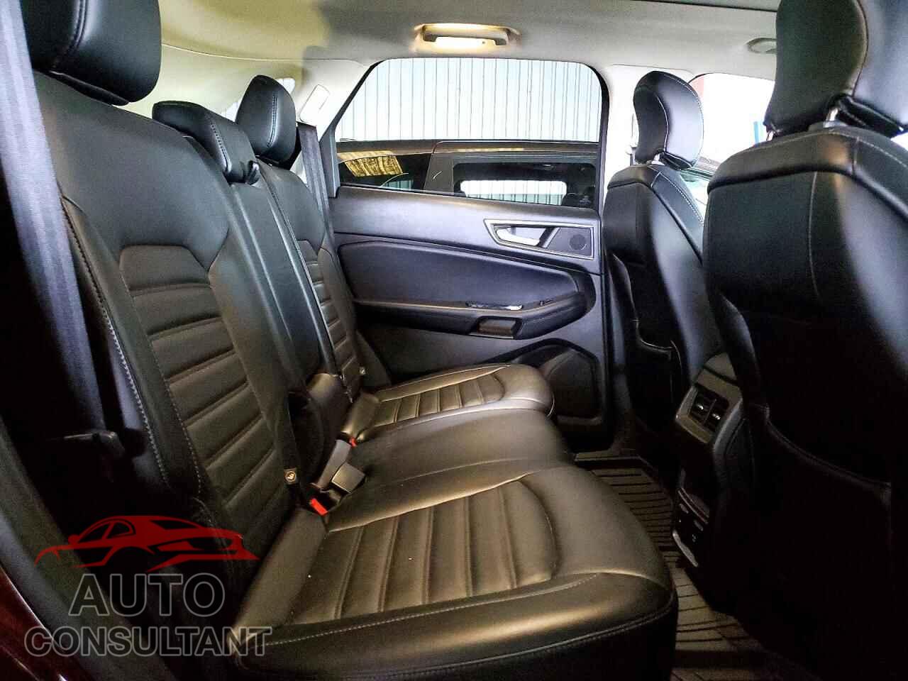 FORD EDGE 2015 - 2FMTK4J97FBB75635