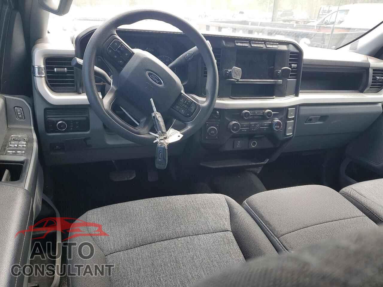 FORD F250 2024 - 1FT8W2BT6REF54079