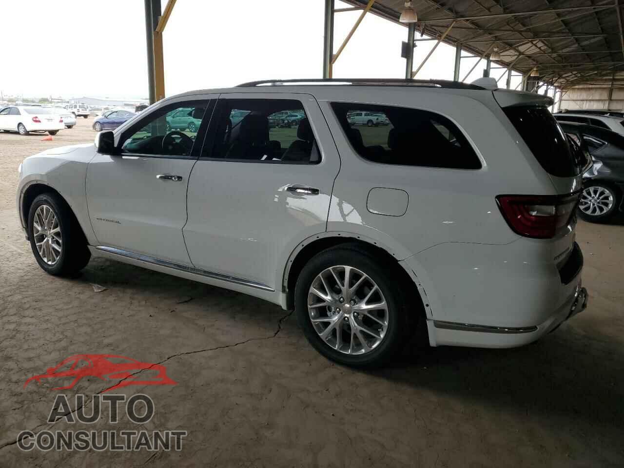 DODGE DURANGO 2016 - 1C4RDHEG1GC415983