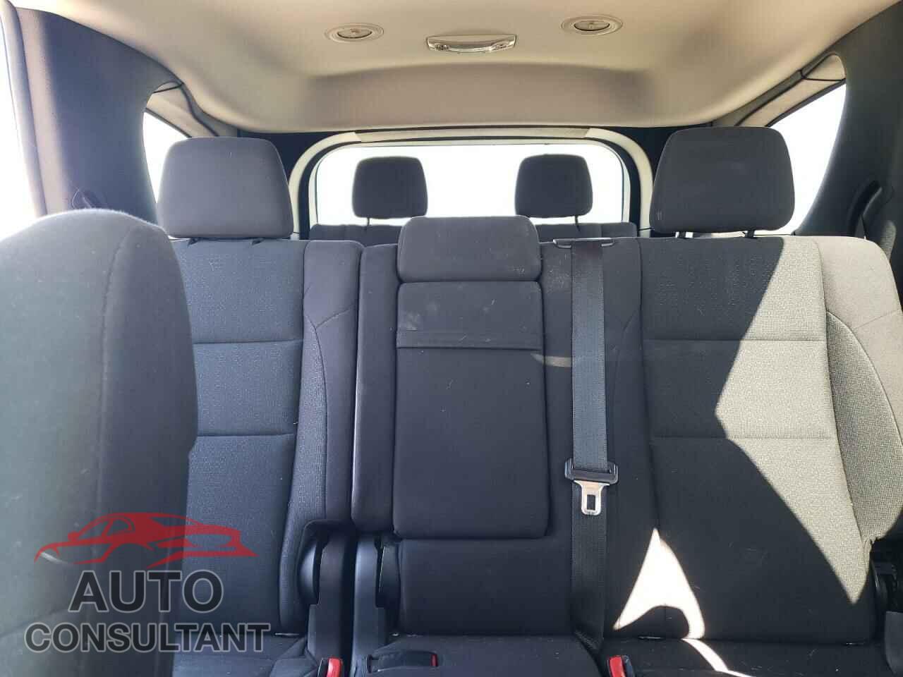 DODGE DURANGO 2015 - 1C4RDHAG7FC120326