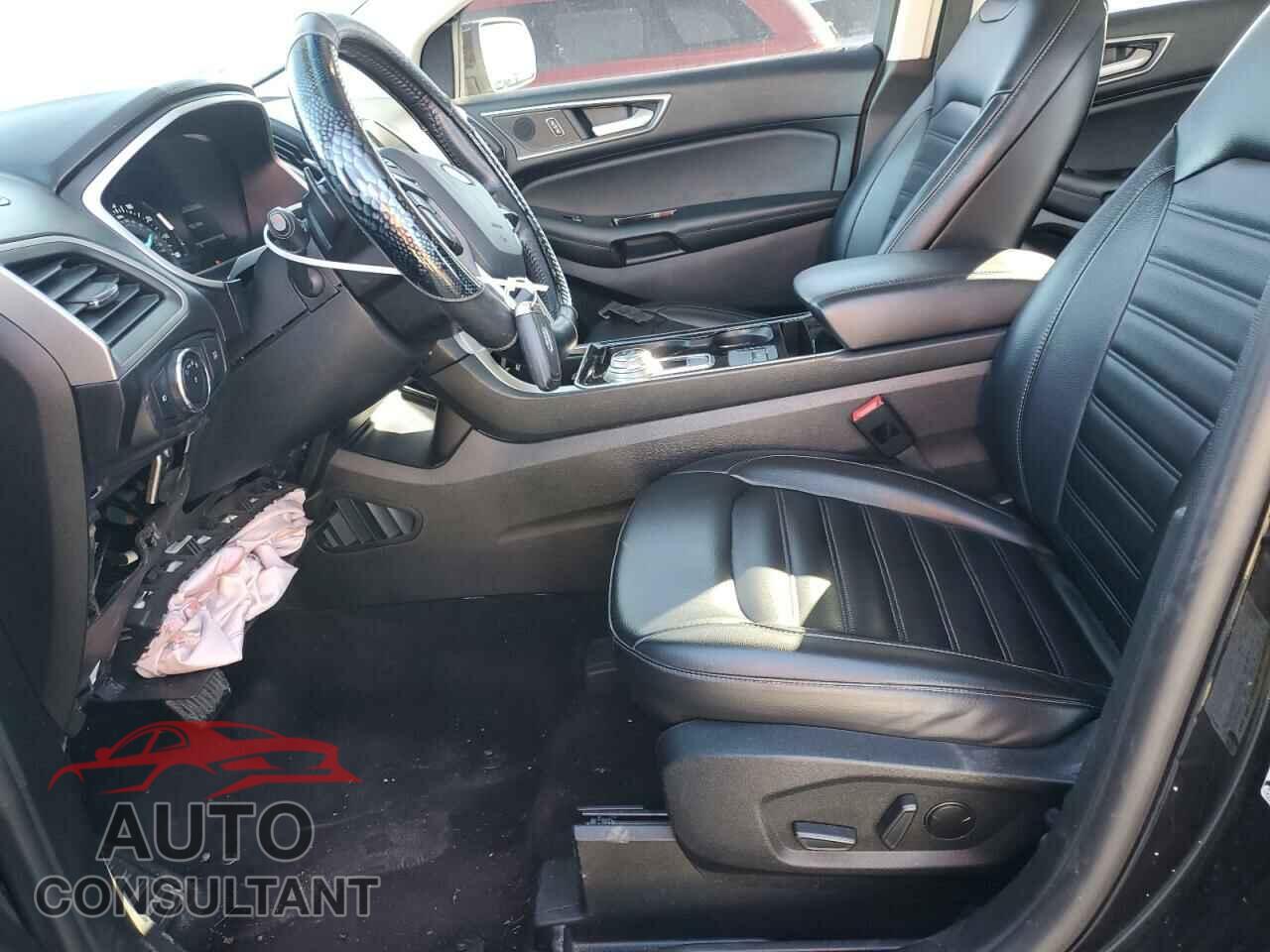 FORD EDGE 2020 - 2FMPK4J96LBA15386