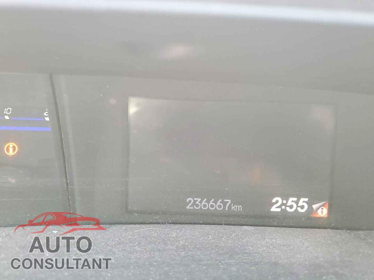 HONDA CIVIC 2012 - 2HGFB2F4XCH040923