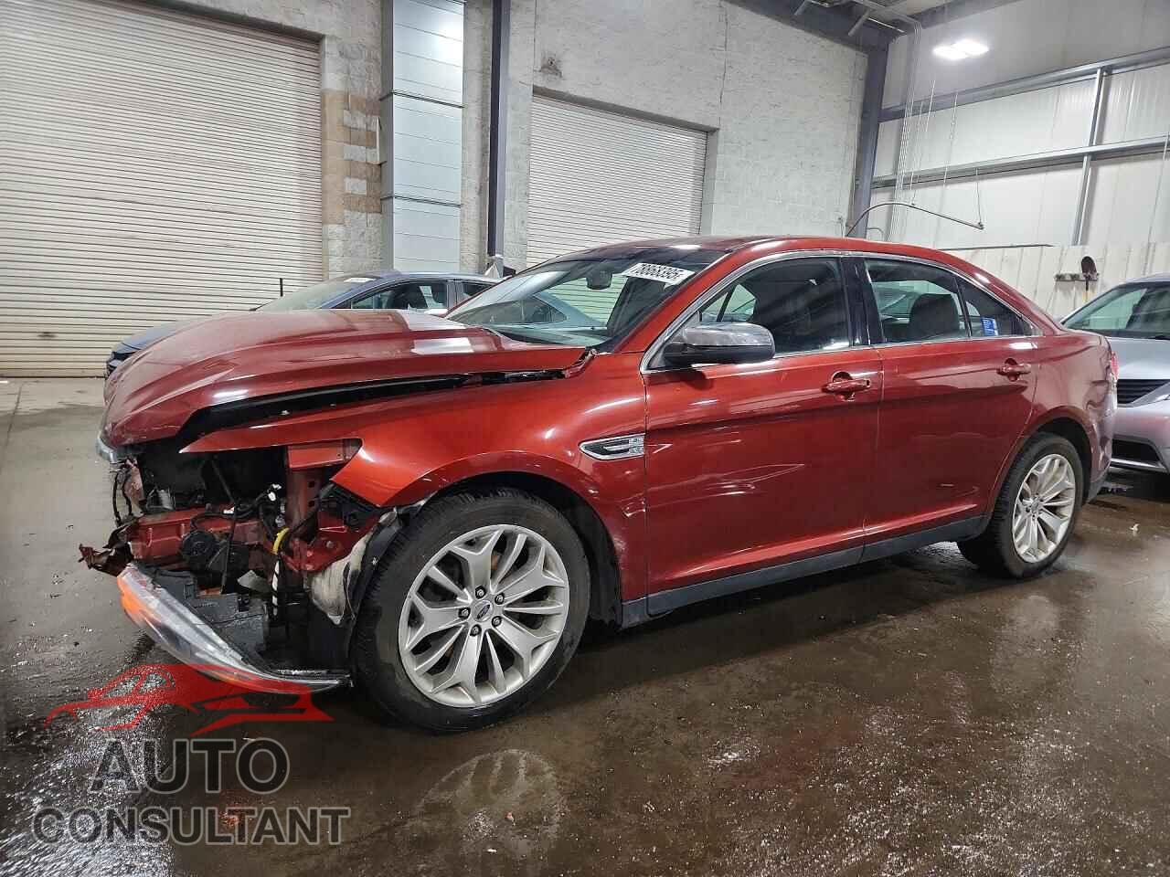 FORD TAURUS 2014 - 1FAHP2F83EG183289