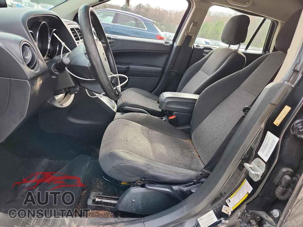 DODGE CALIBER 2011 - 1B3CB5HA2BD222053