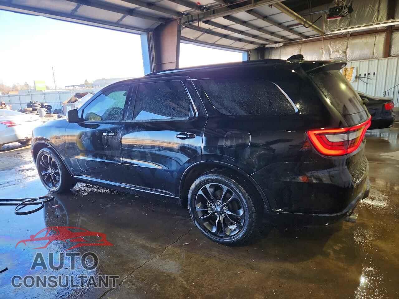 DODGE DURANGO 2023 - 1C4SDJCT3PC612727