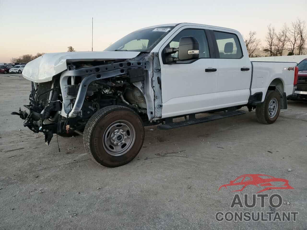 FORD F250 2024 - 1FT7W2BA1REC61748