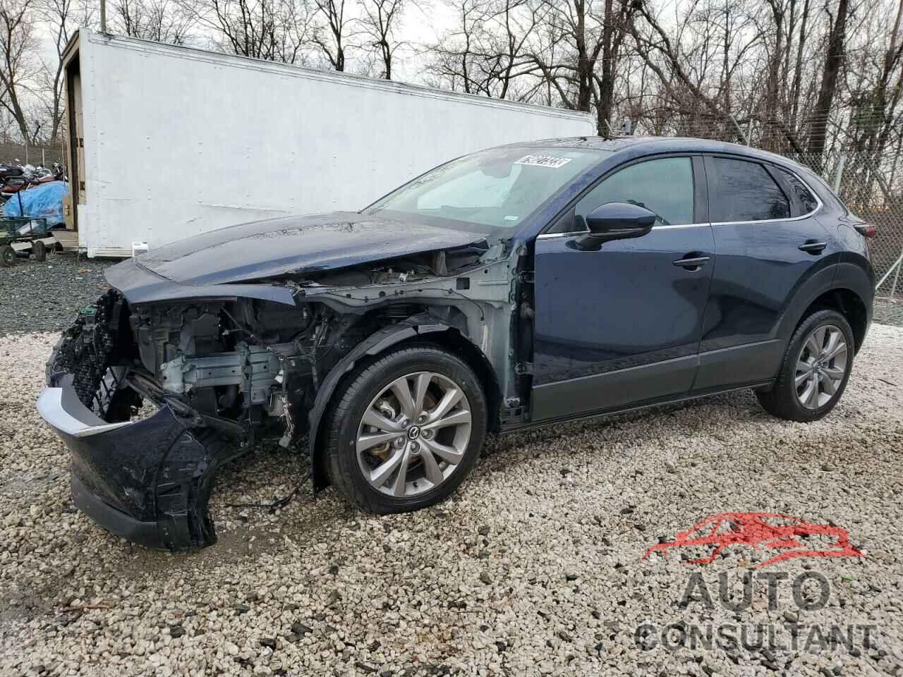 MAZDA CX30 2021 - 3MVDMABL1MM248519