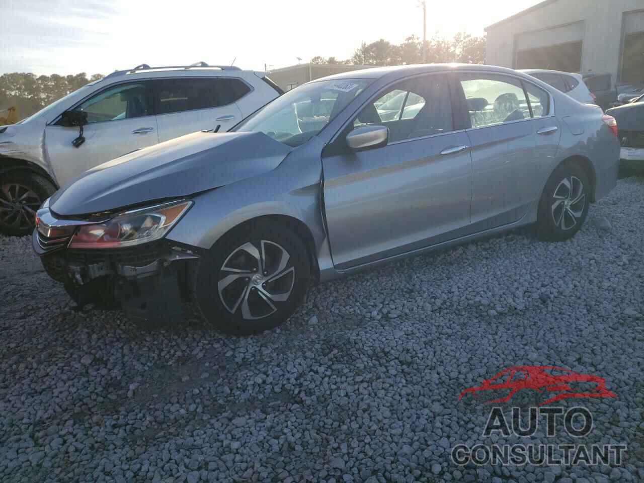 HONDA ACCORD 2016 - 1HGCR2F3XGA152843