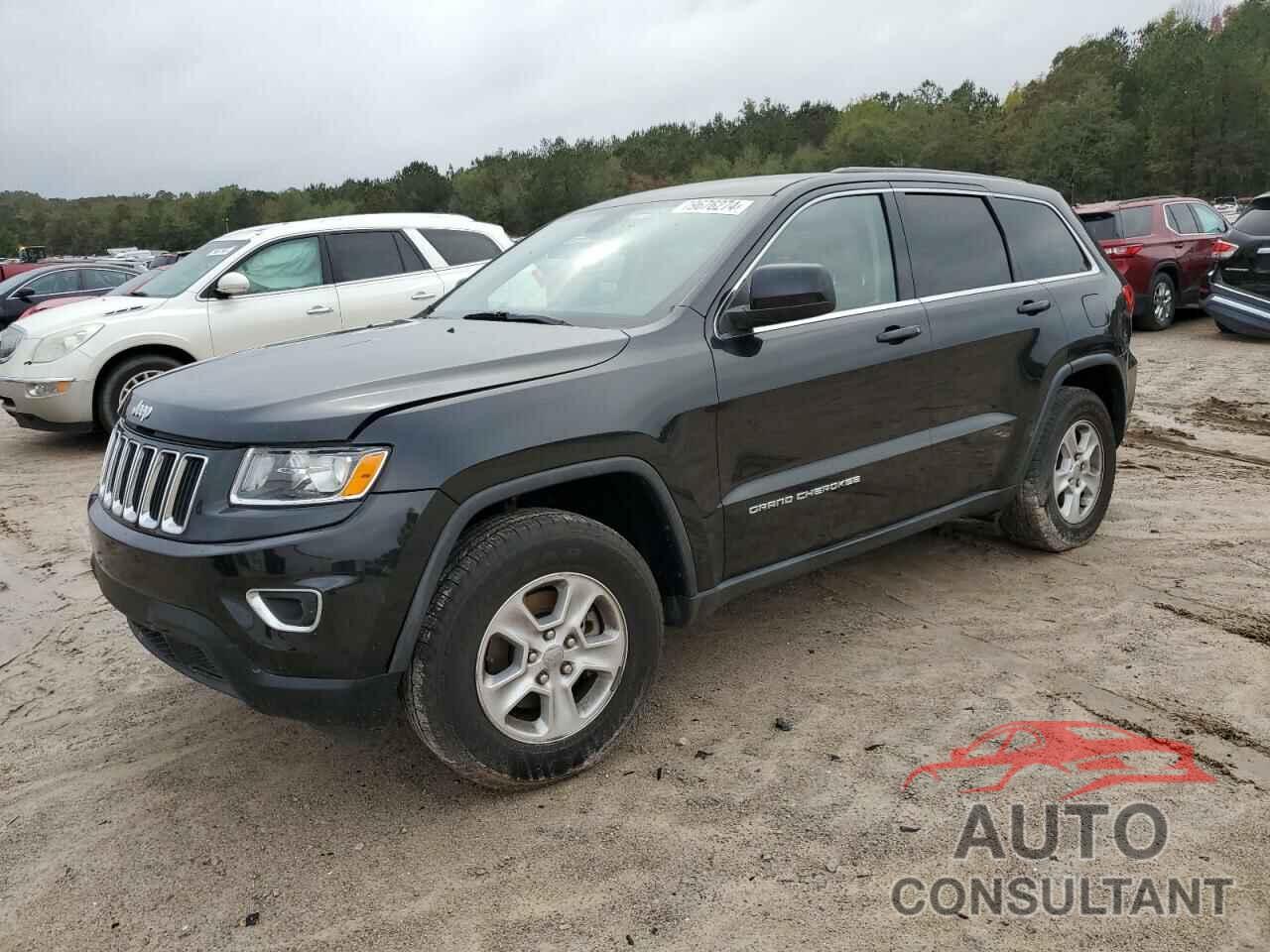 JEEP GRAND CHER 2014 - 1C4RJEAG0EC282286