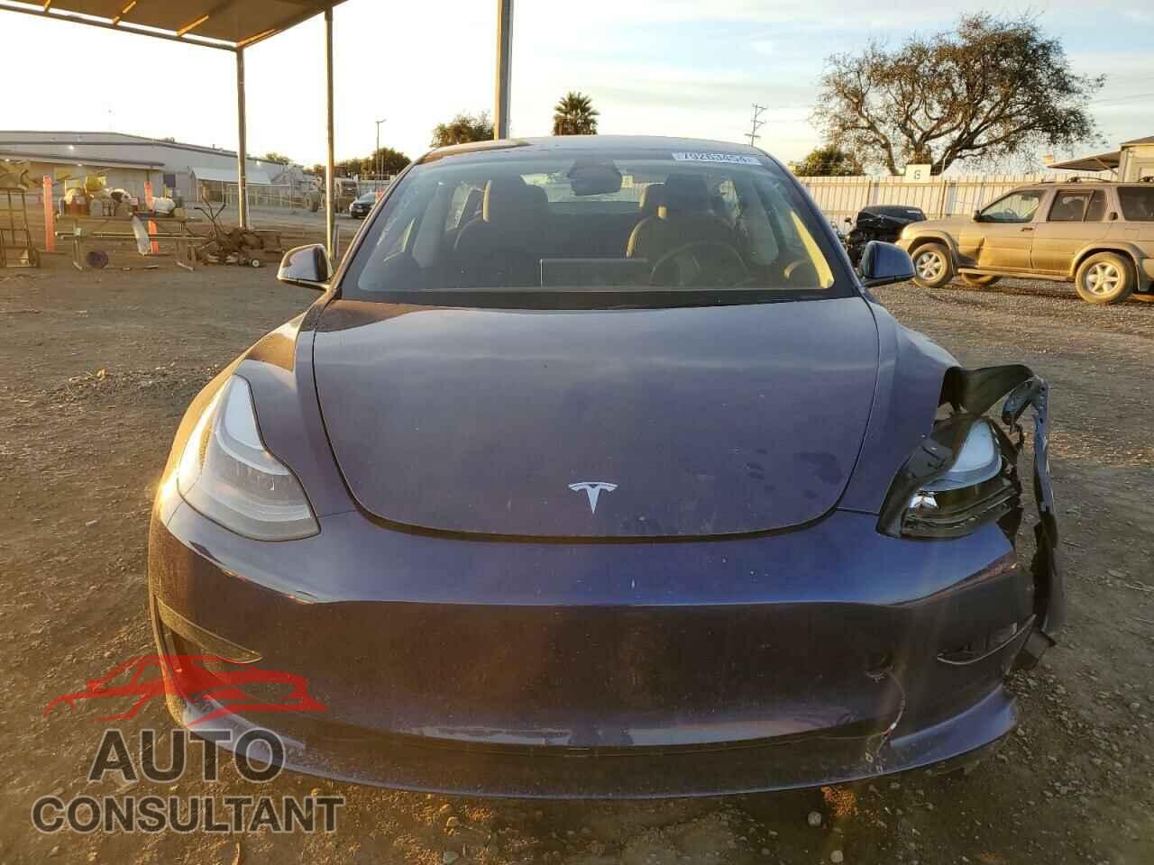 TESLA MODEL 3 2023 - 5YJ3E1EA5PF623227