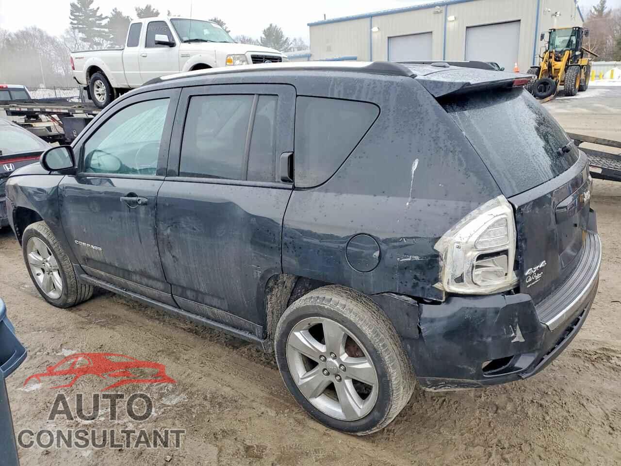 JEEP COMPASS 2012 - 1C4NJDCB4CD588876