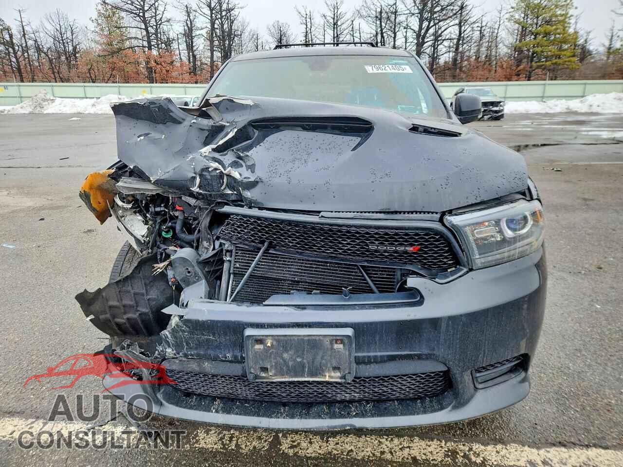 DODGE DURANGO 2020 - 1C4RDJDG8LC302356