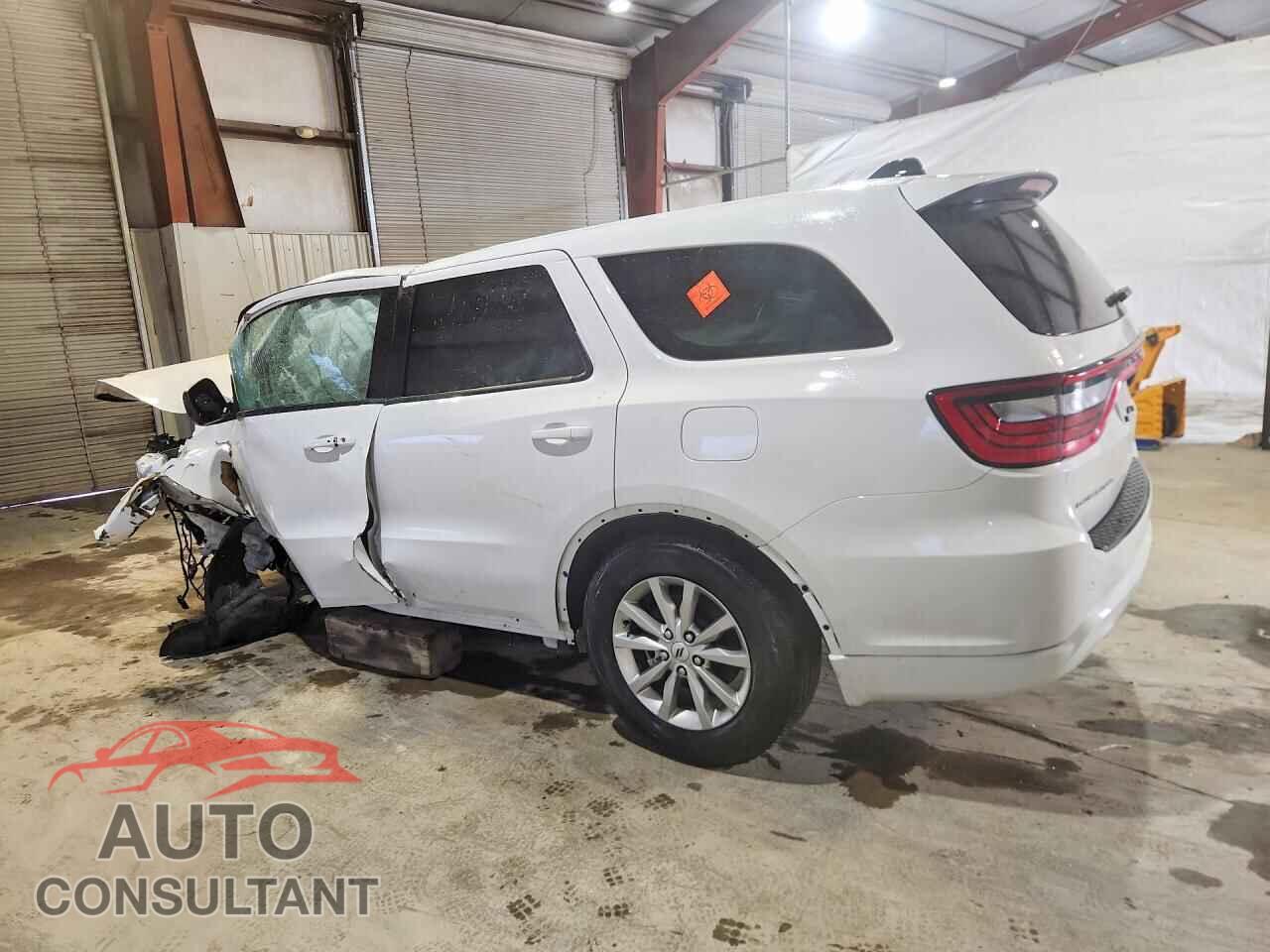 DODGE DURANGO 2025 - 1C4RDHDG3SC537898