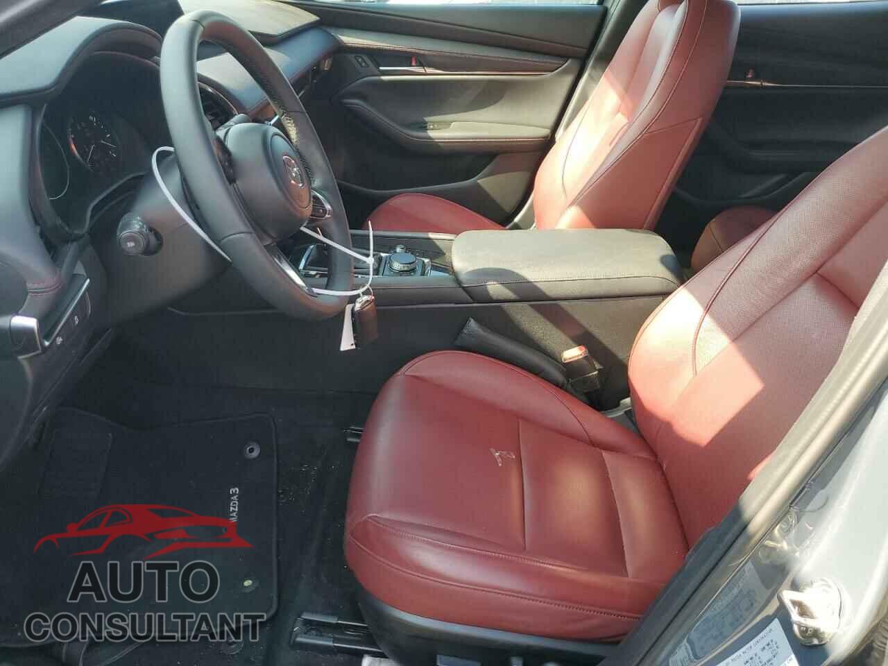 MAZDA 3 2024 - JM1BPBLM5R1652599