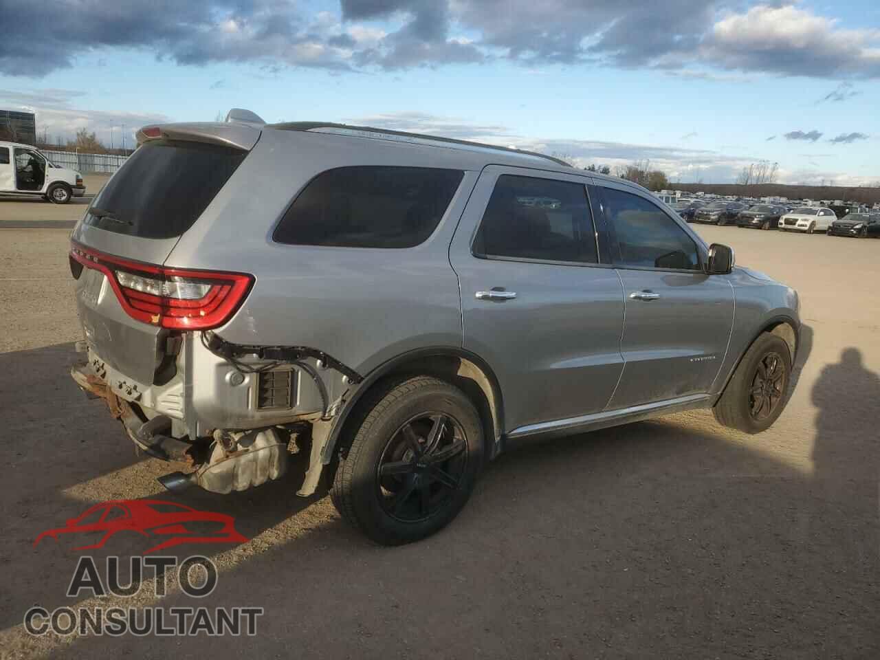 DODGE DURANGO 2015 - 1C4RDJEG0FC921083