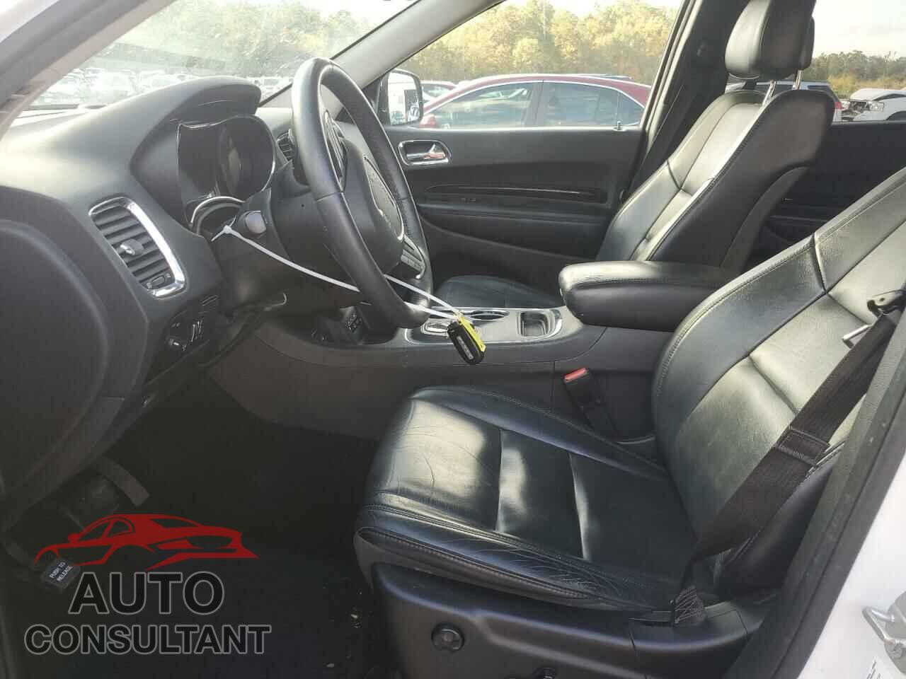 DODGE DURANGO 2014 - 1C4RDHDG1EC970592