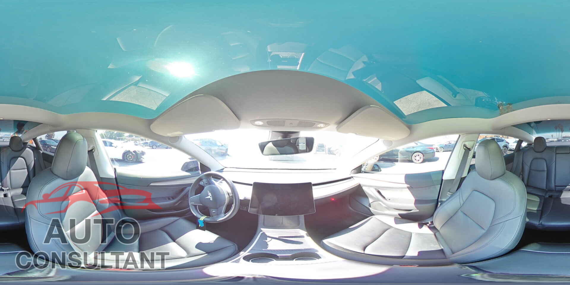 TESLA MODEL 3 2023 - 5YJ3E1EA0PF423419