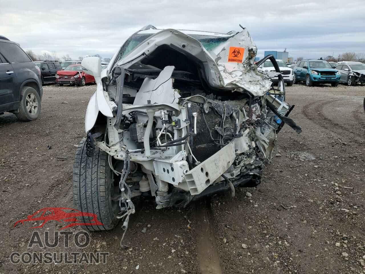 LEXUS RX350 2015 - 2T2BK1BA9FC261829