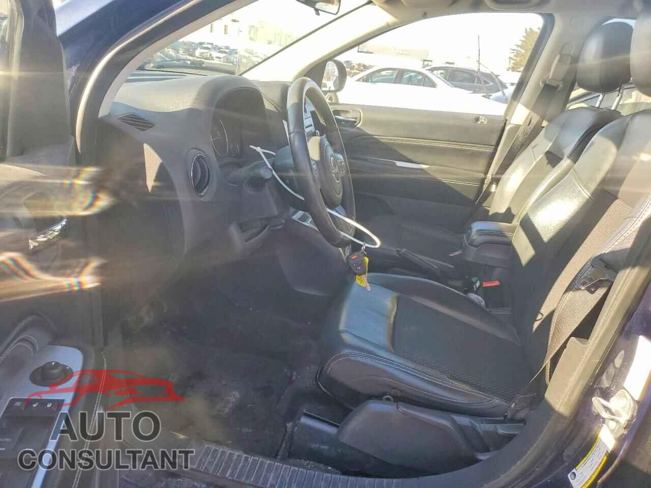 JEEP COMPASS 2014 - 1C4NJDEB0ED600926