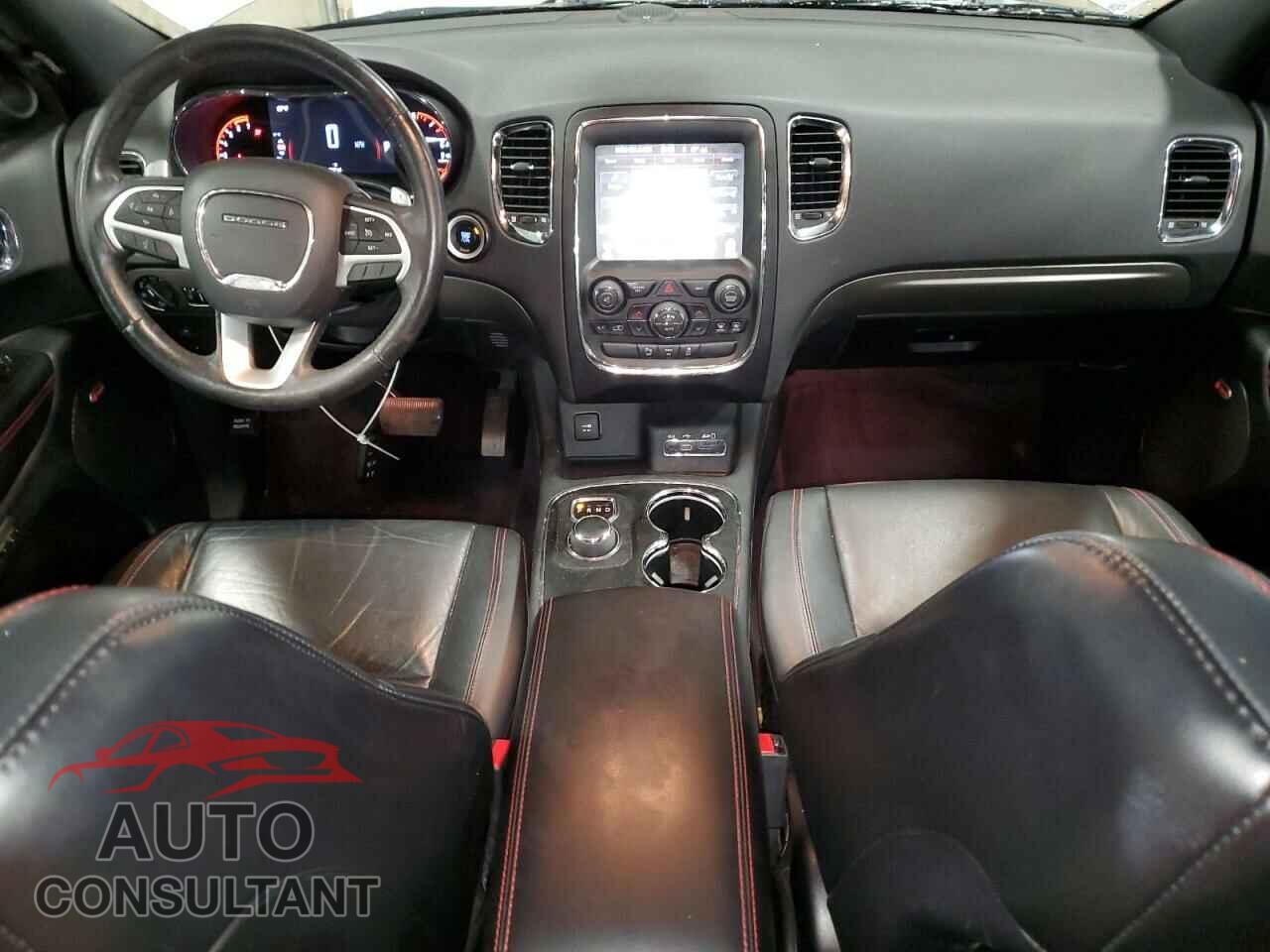 DODGE DURANGO 2015 - 1C4SDJCT0FC240374
