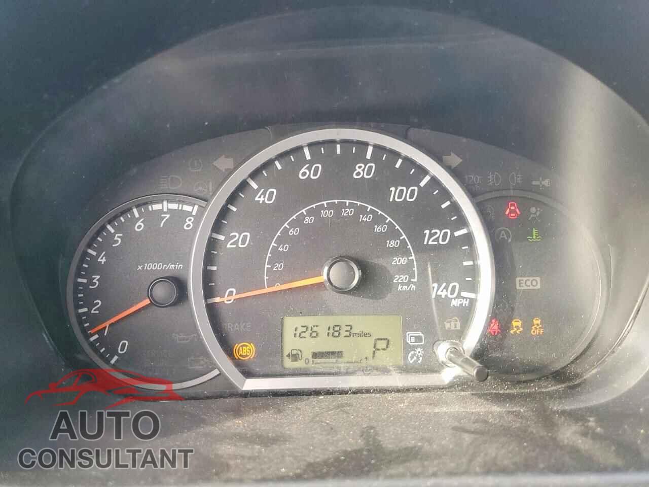 MITSUBISHI MIRAGE 2015 - ML32A4HJXFH052811