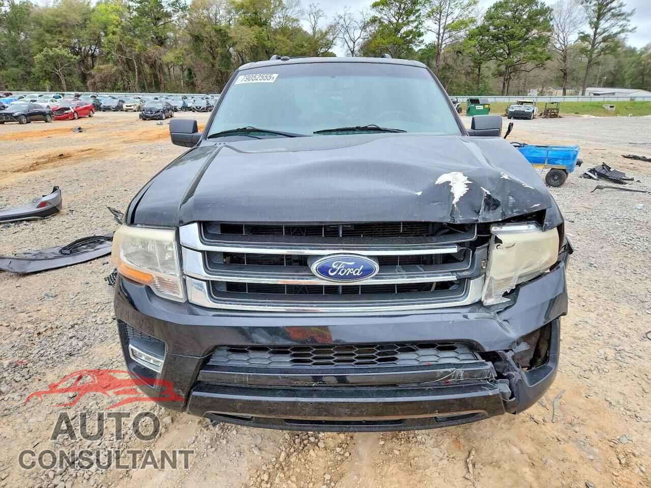 FORD EXPEDITION 2017 - 1FMJK1HT4HEA74647