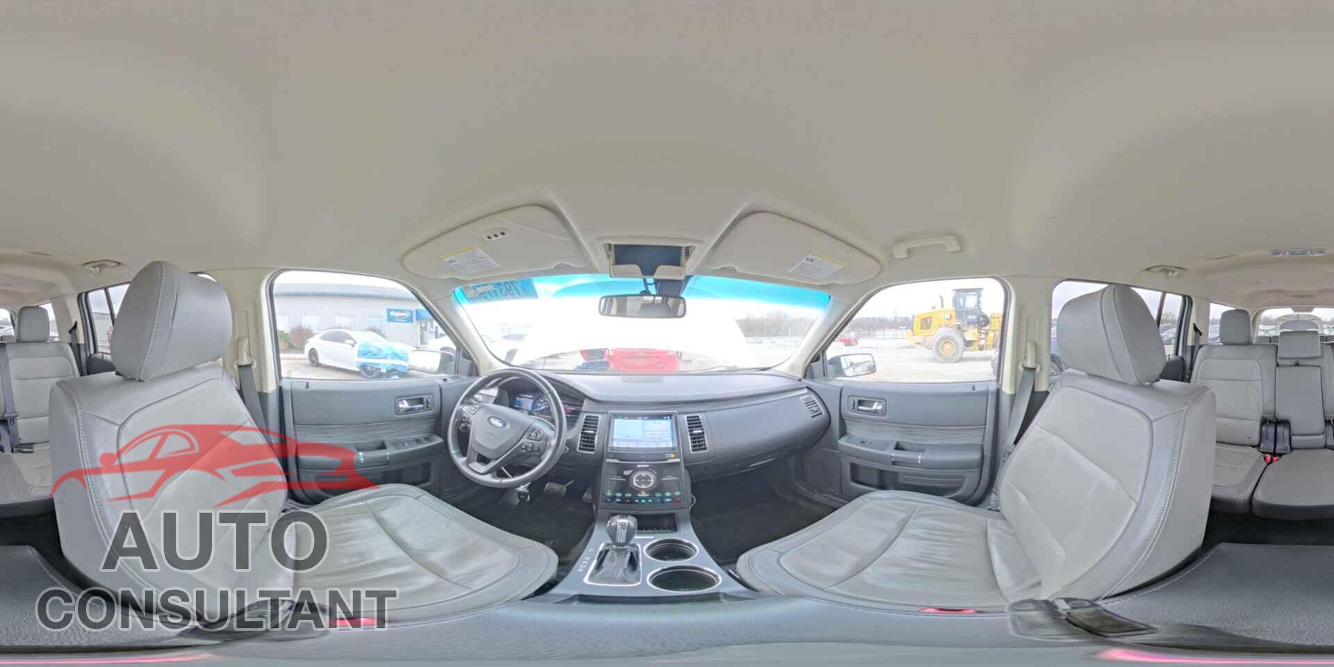 FORD FLEX 2016 - 2FMHK6D83GBA08209