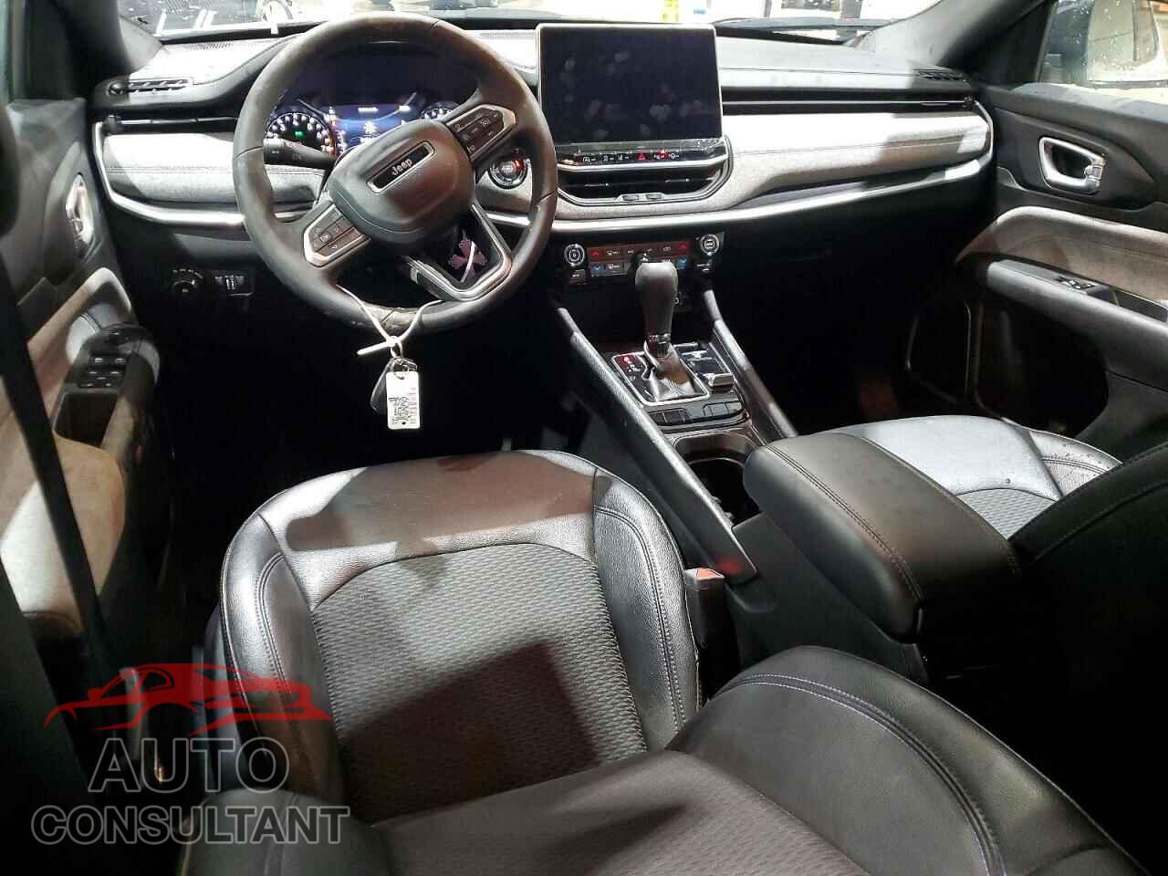 JEEP COMPASS 2024 - 3C4NJDBN8RT101337