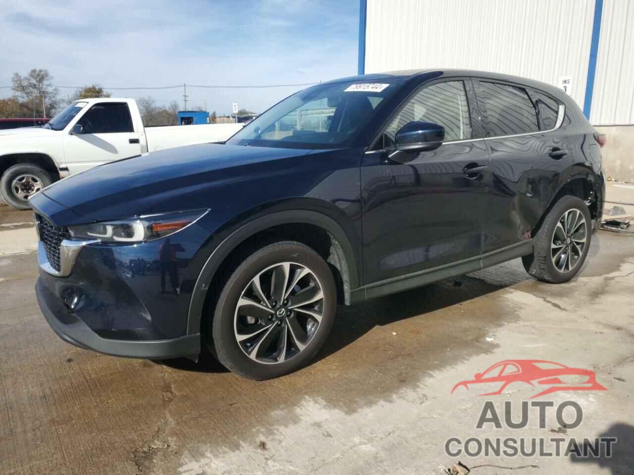 MAZDA CX-5 PREMI 2022 - JM3KFBEM8N0549149