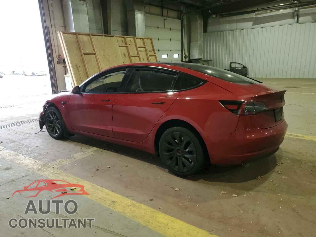 TESLA MODEL 3 2023 - 5YJ3E1EB2PF604921