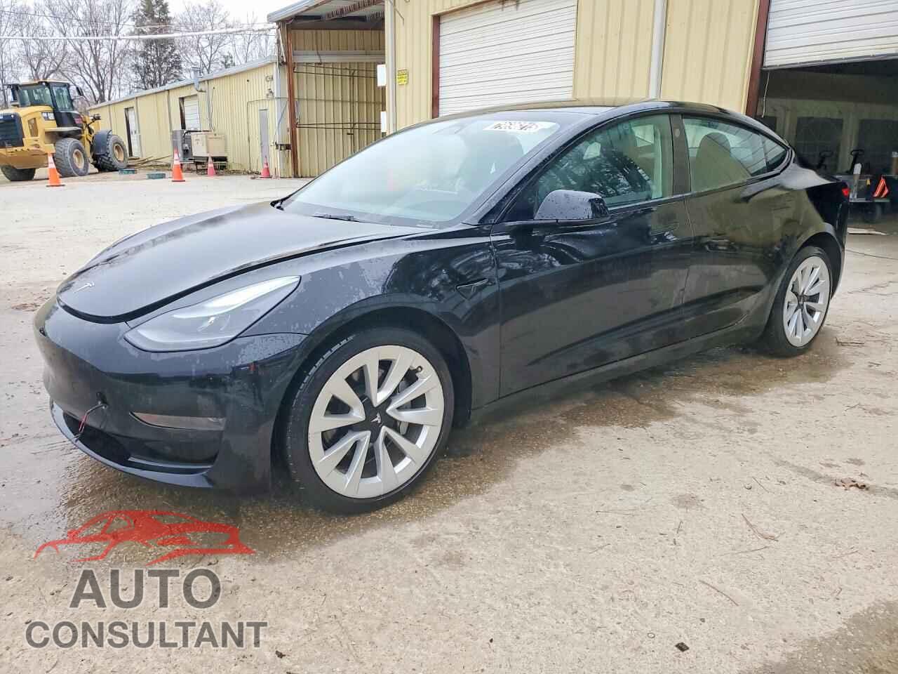 TESLA MODEL 3 2023 - 5YJ3E1EA8PF457981