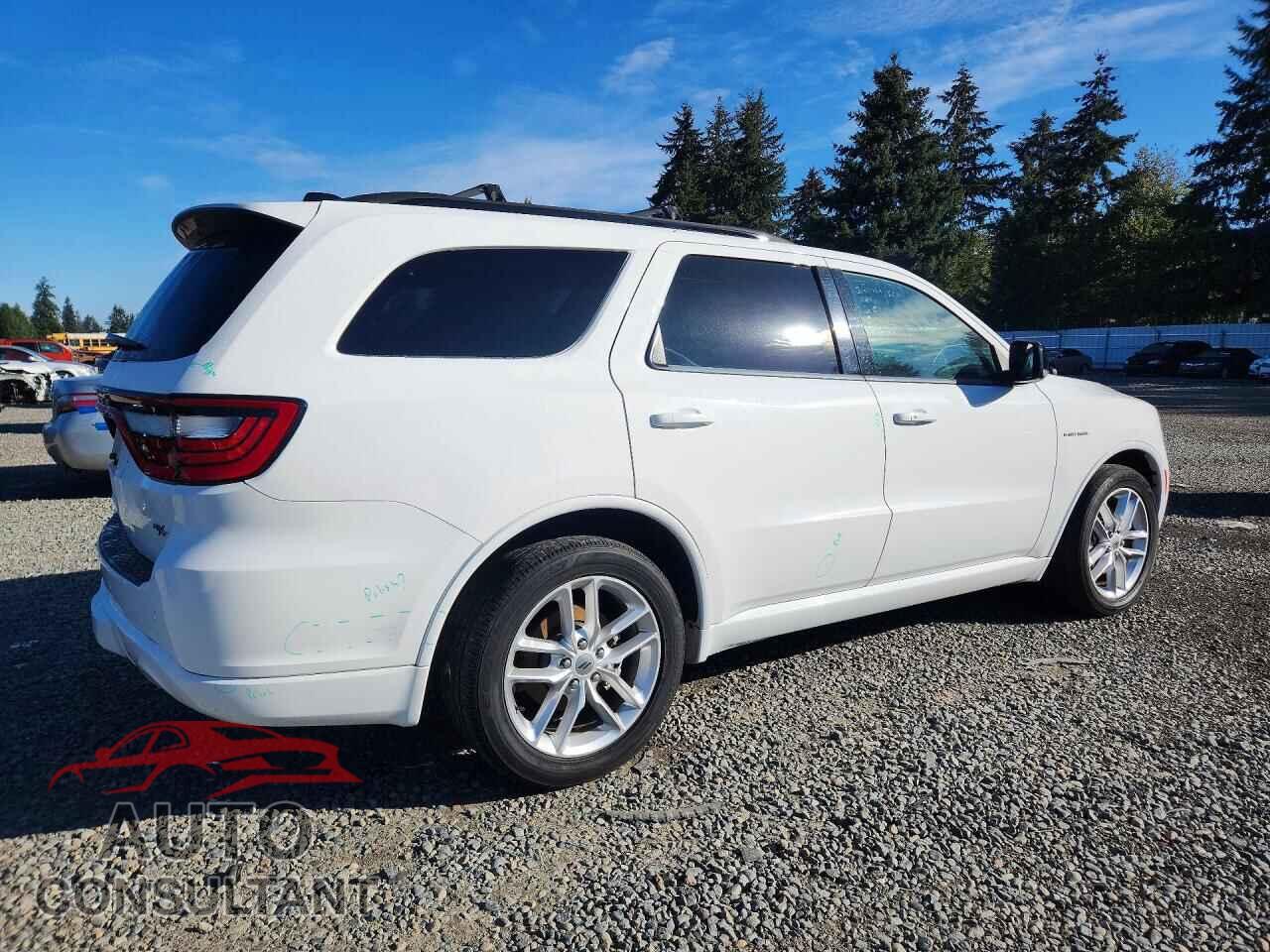 DODGE DURANGO 2023 - 1C4SDJCT9PC553859