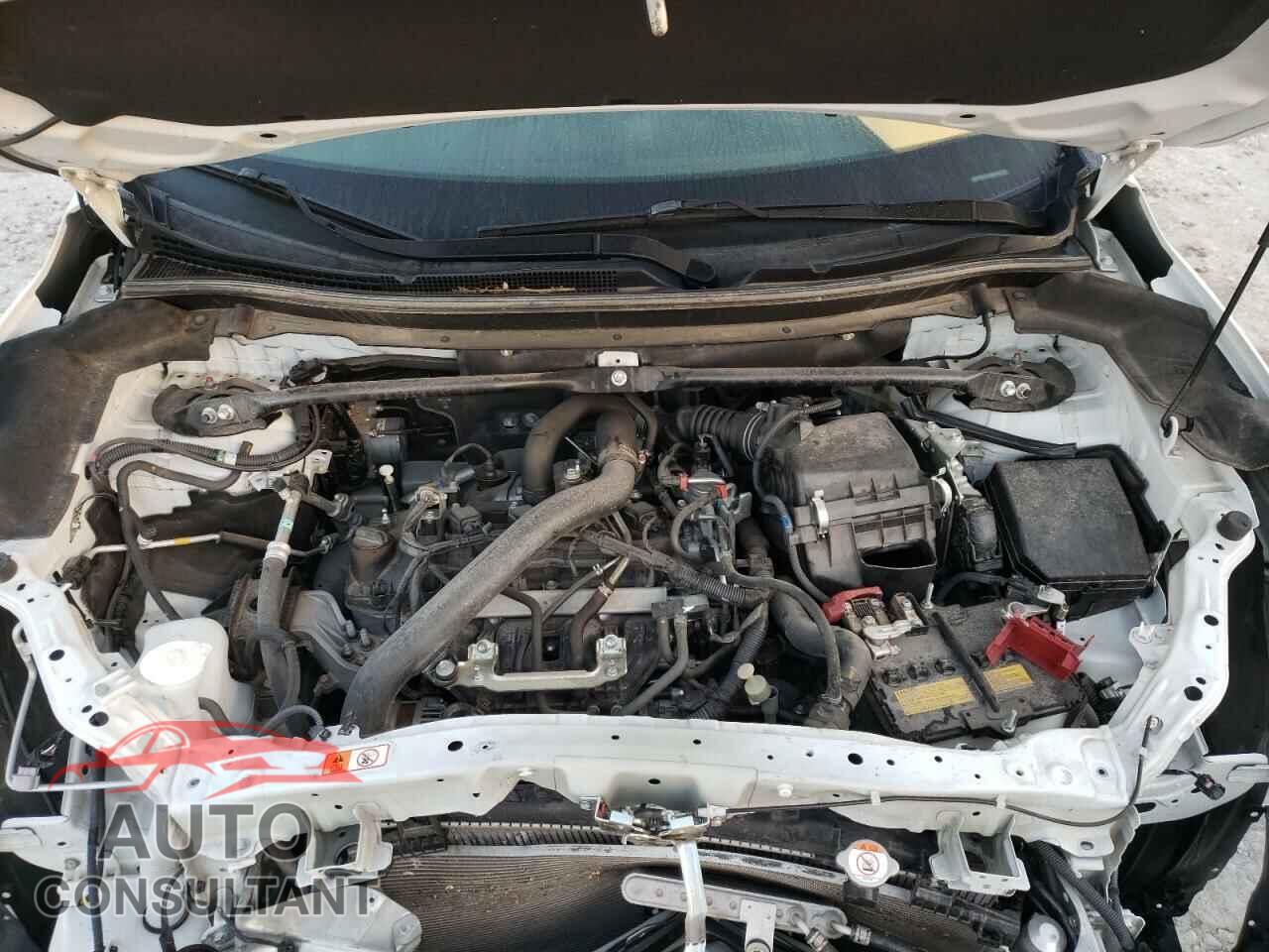 MITSUBISHI ECLIPSE 2018 - JA4AT5AA8JZ065170