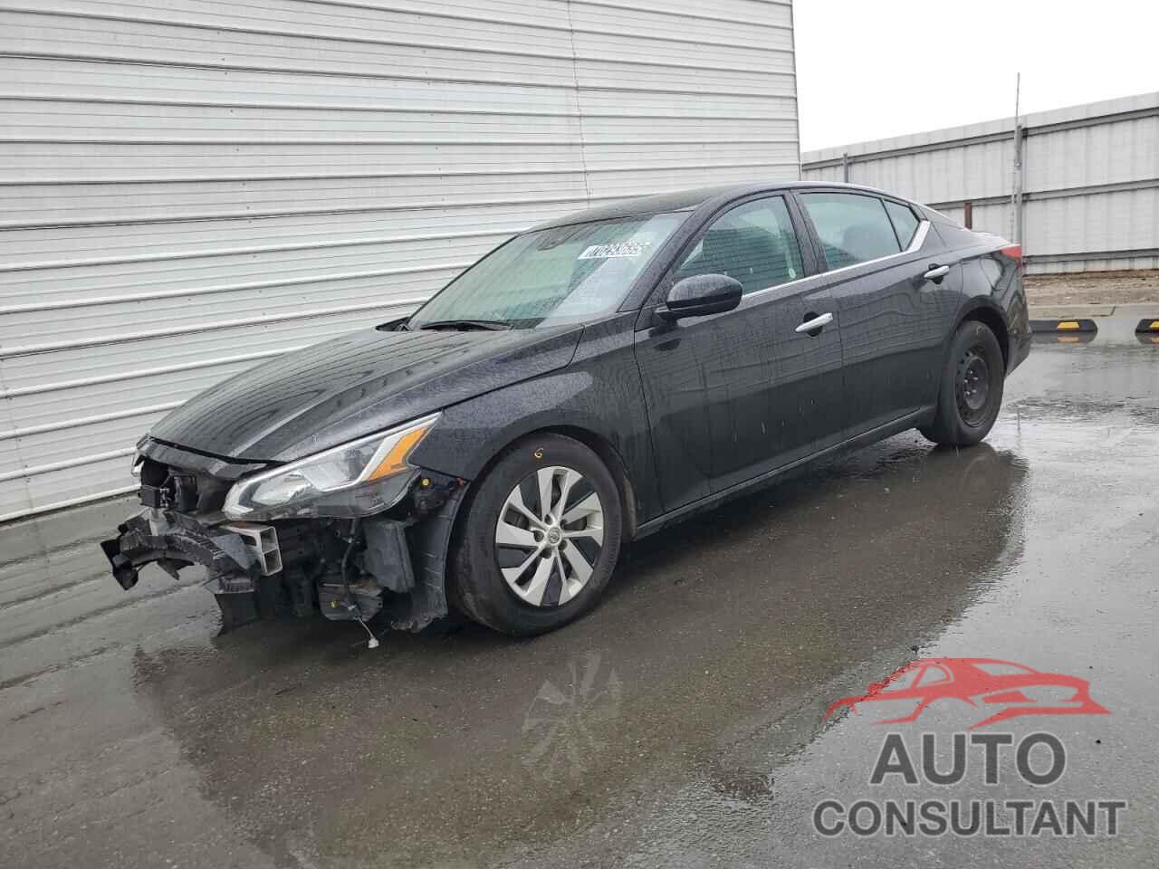 NISSAN ALTIMA 2021 - 1N4BL4BV9MN387260