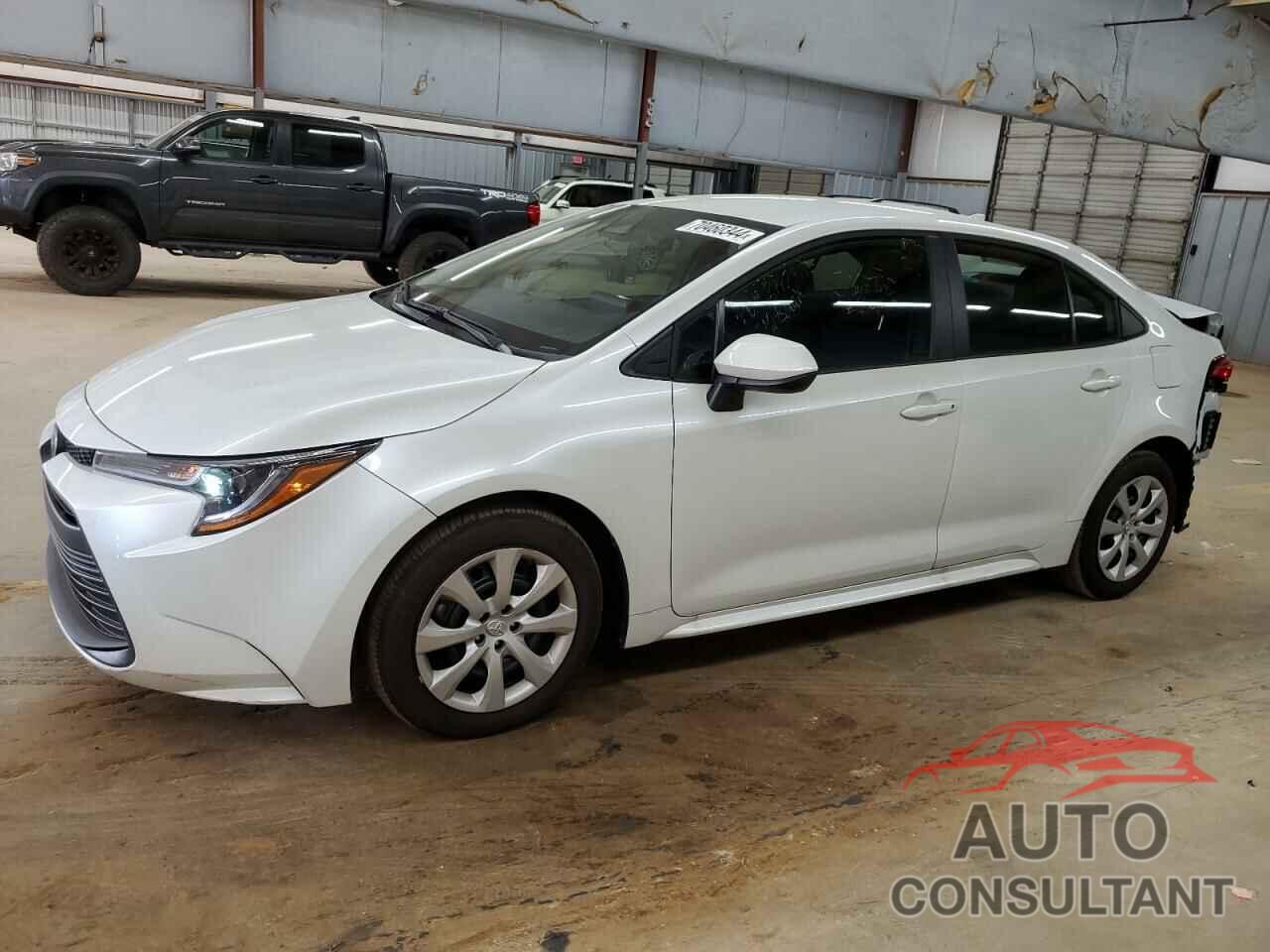 TOYOTA COROLLA 2023 - 5YFB4MDE2PP036525
