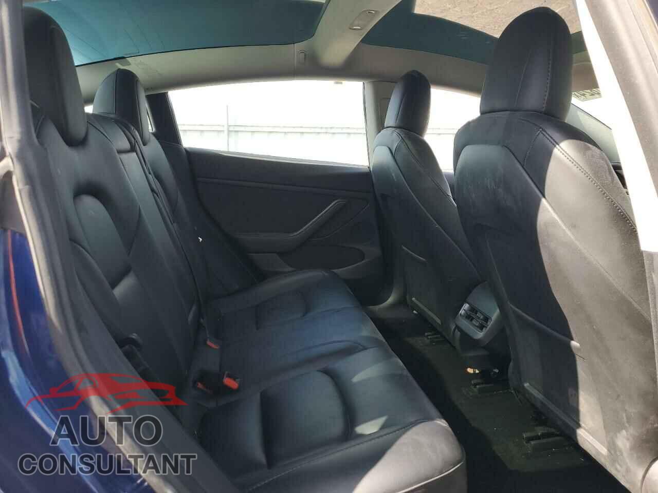 TESLA MODEL 3 2023 - 5YJ3E1EA0PF418933