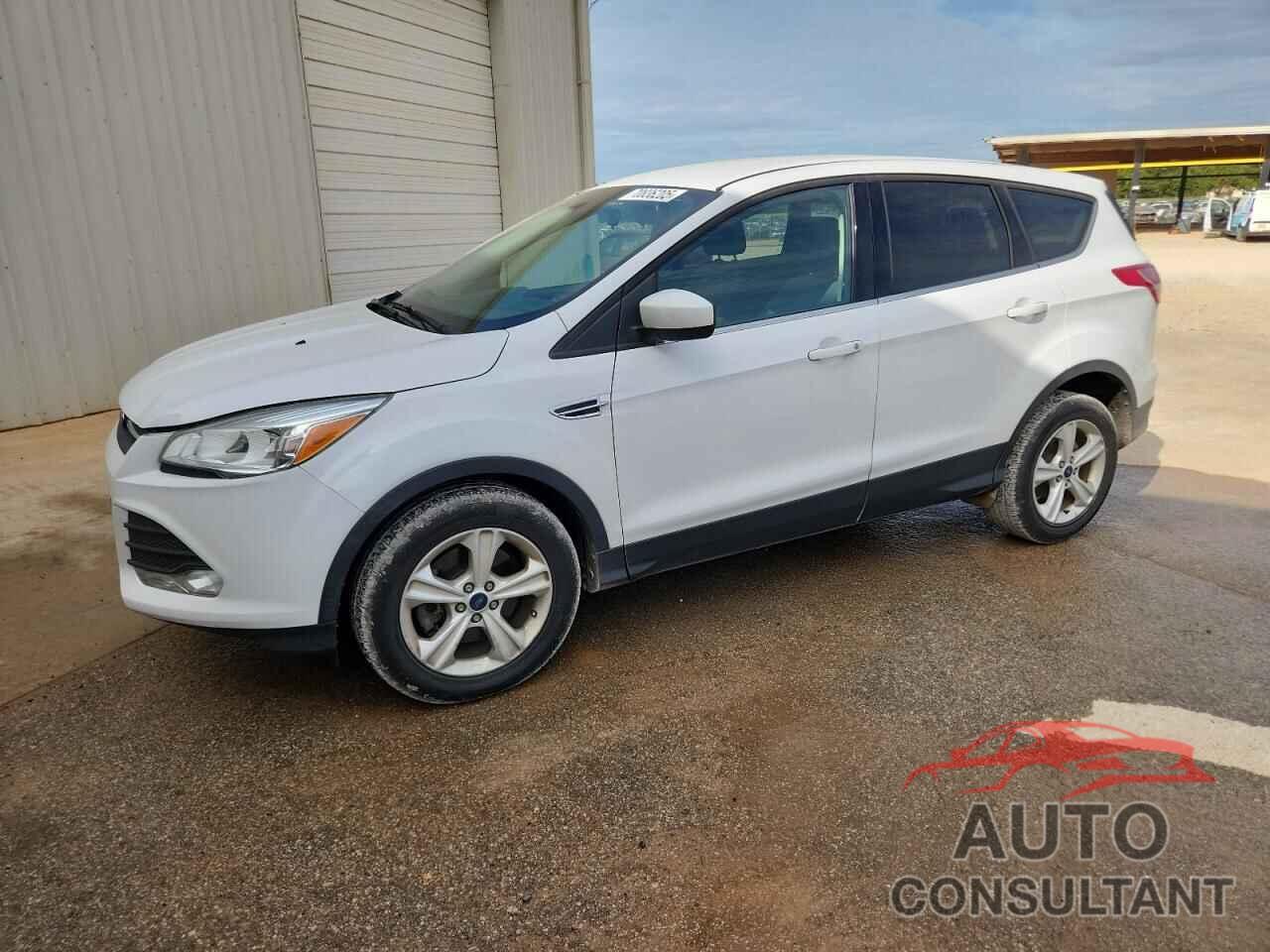 FORD ESCAPE 2016 - 1FMCU9GX1GUC03972