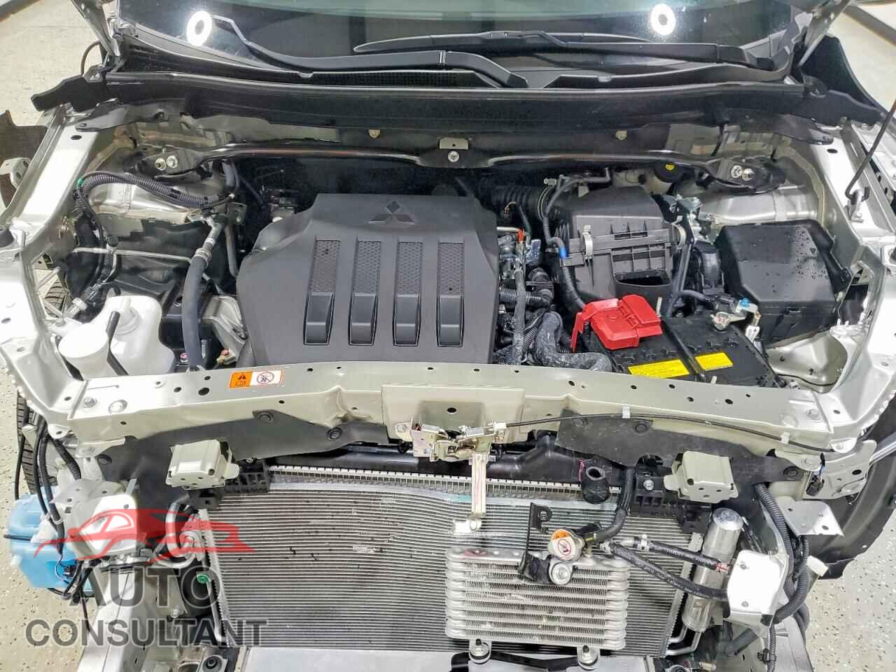 MITSUBISHI ECLIPSE 2026 - JA4ATWAA5TZ043314