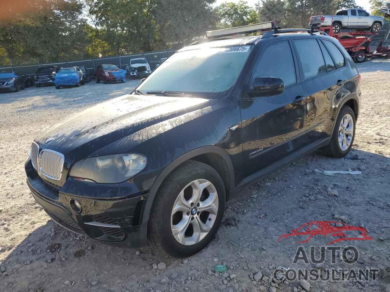 BMW X5 2011 - 5UXZW0C56BL370611
