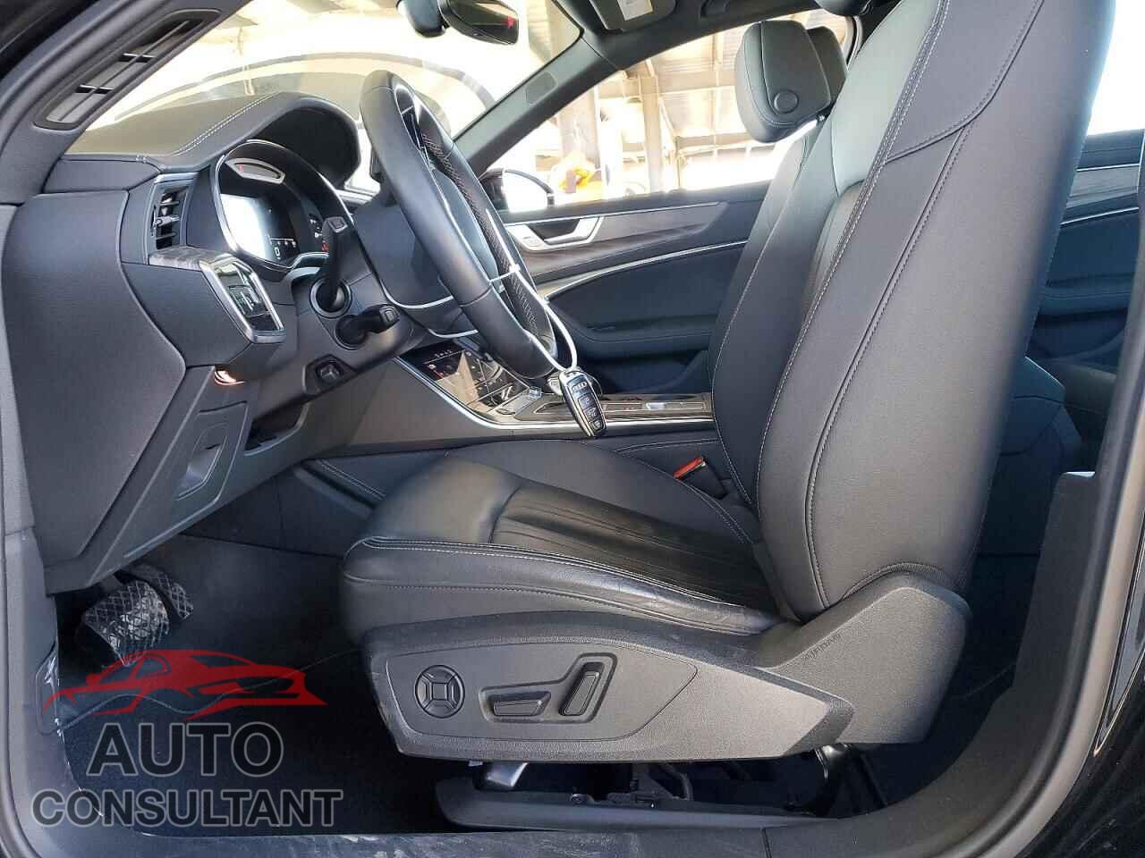 AUDI A6 2024 - WAUL2BF23RN063246