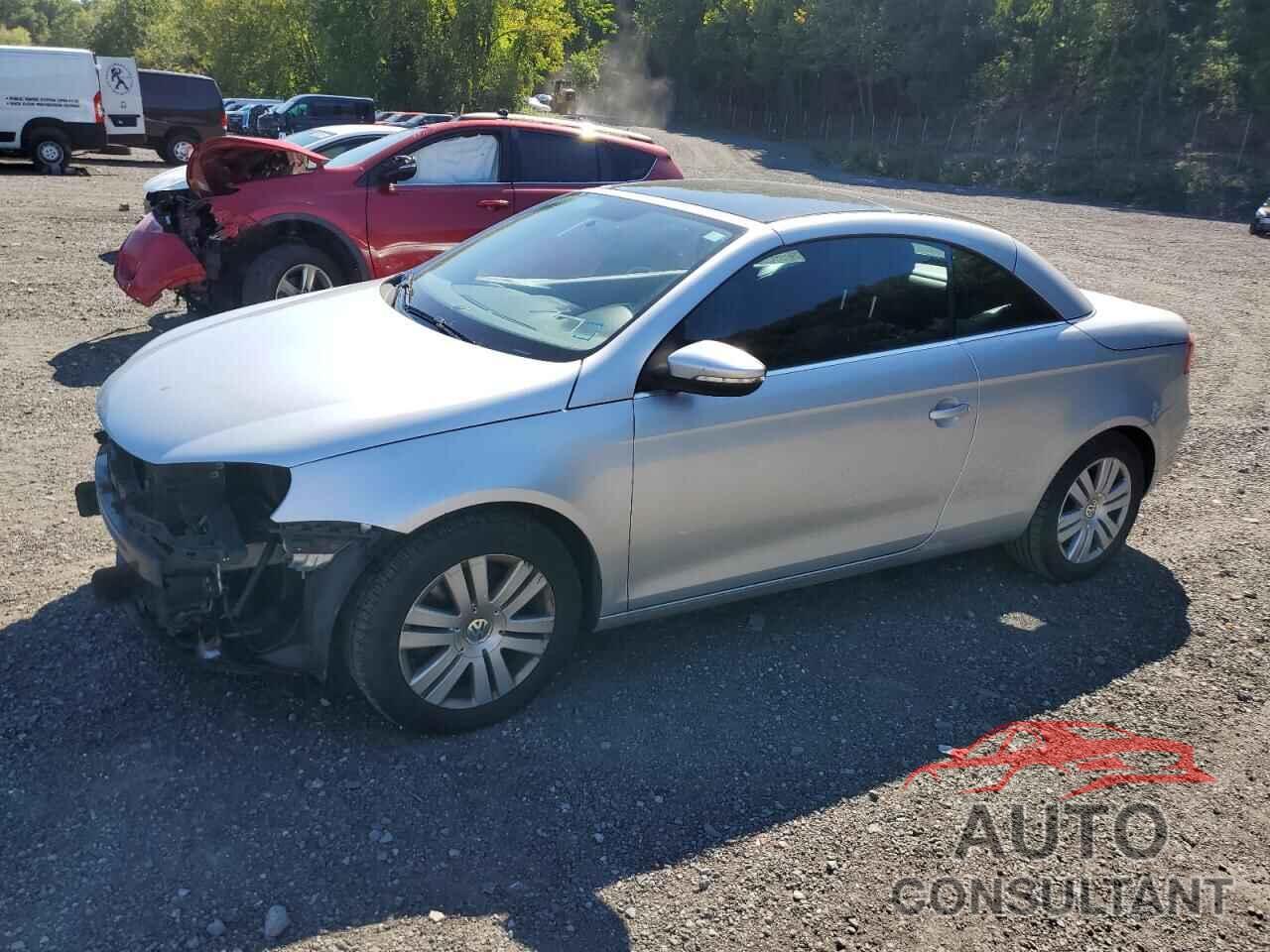 VOLKSWAGEN ALL OTHER 2009 - WVWBA71F69V010713