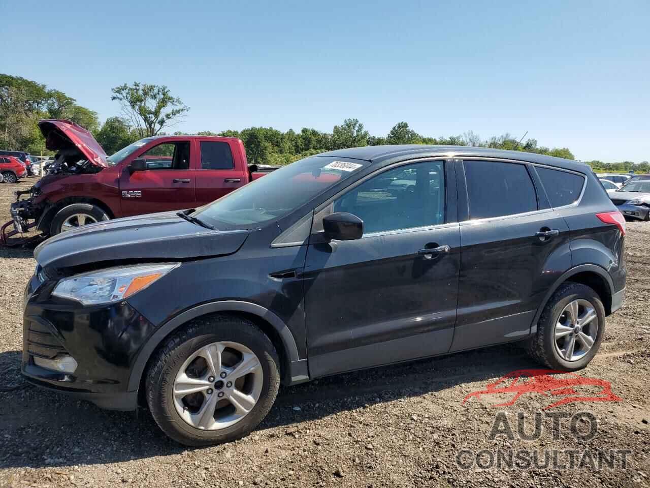 FORD ESCAPE 2014 - 1FMCU9GX4EUB54246