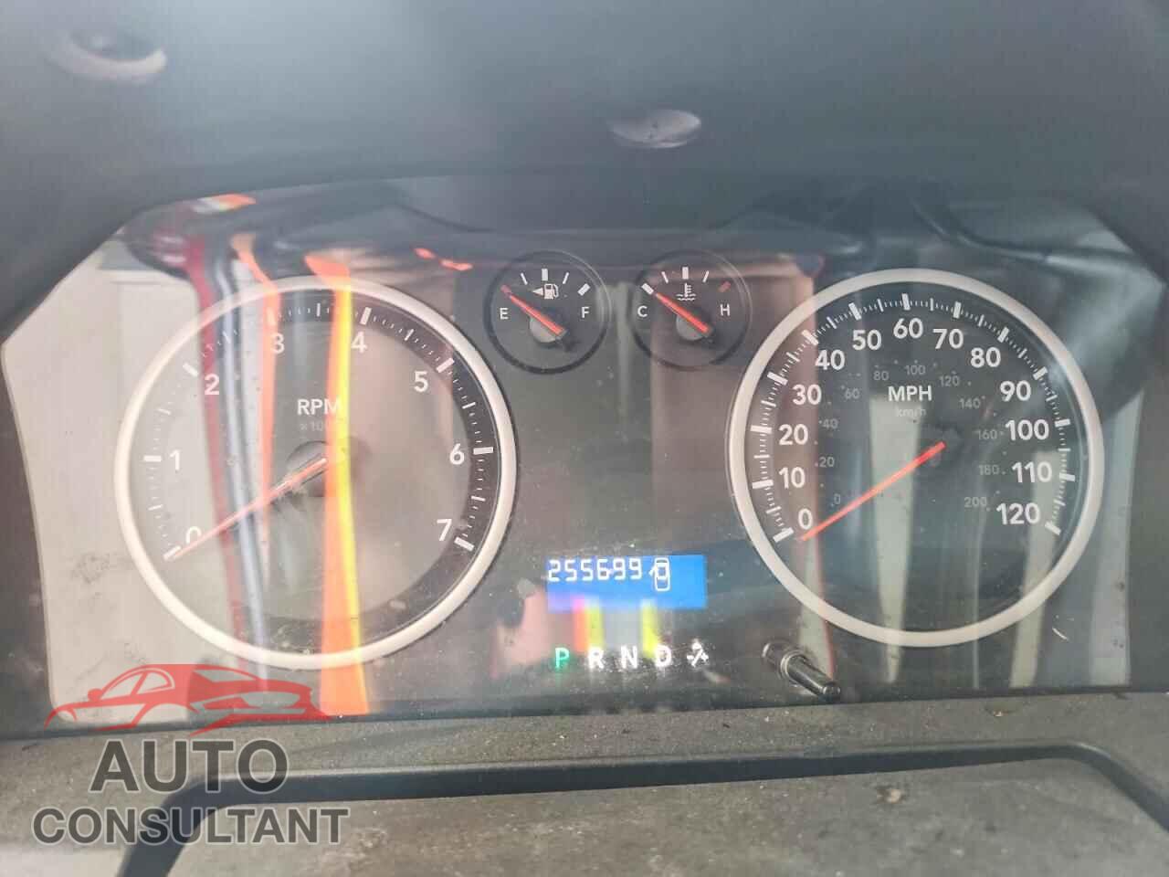 DODGE RAM 1500 2012 - 1C6RD6FPXCS313611