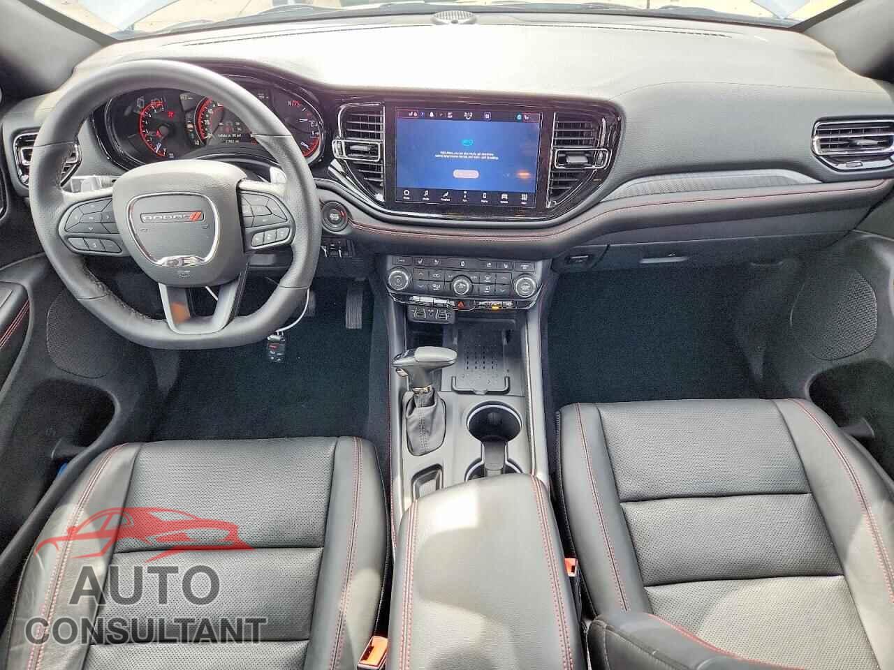 DODGE DURANGO 2025 - 1C4RDJDG3SC524348