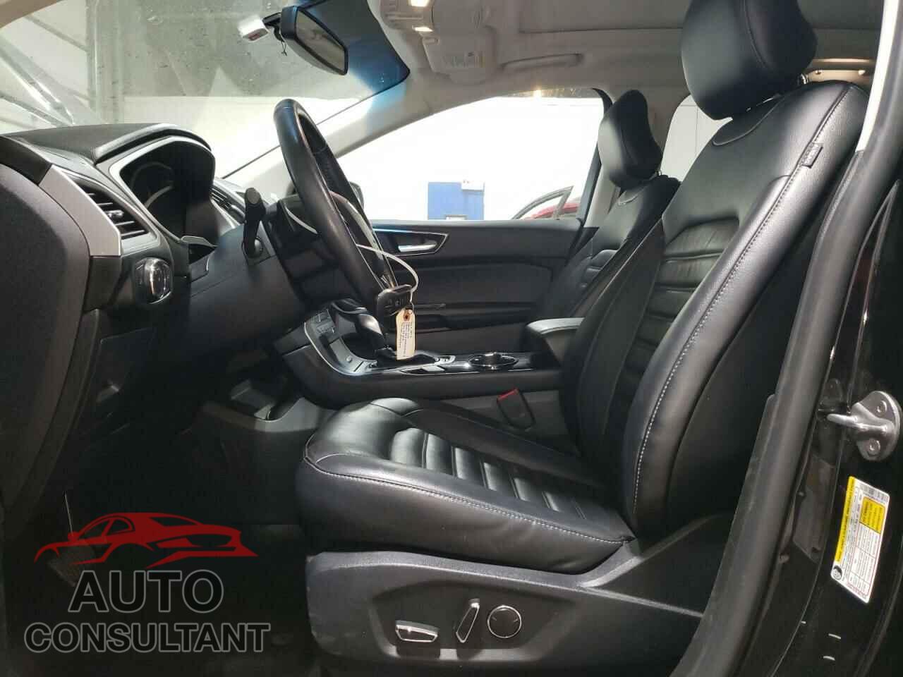FORD EDGE 2016 - 2FMPK4J99GBB02074
