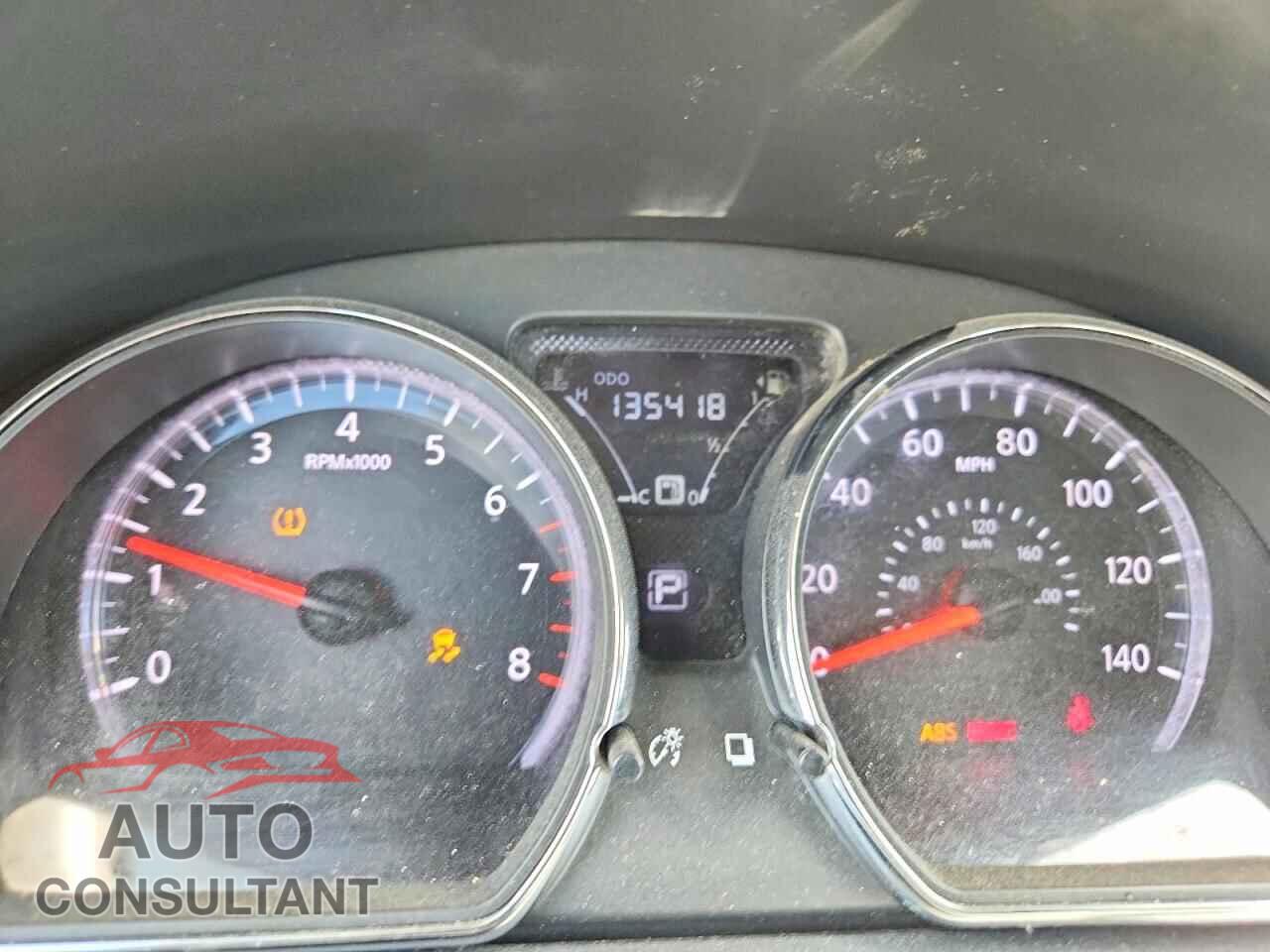 NISSAN VERSA 2017 - 3N1CN7AP3HL811277