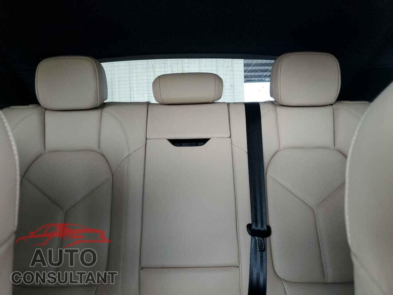 PORSCHE MACAN BASE 2023 - WP1AA2A59PLB02380